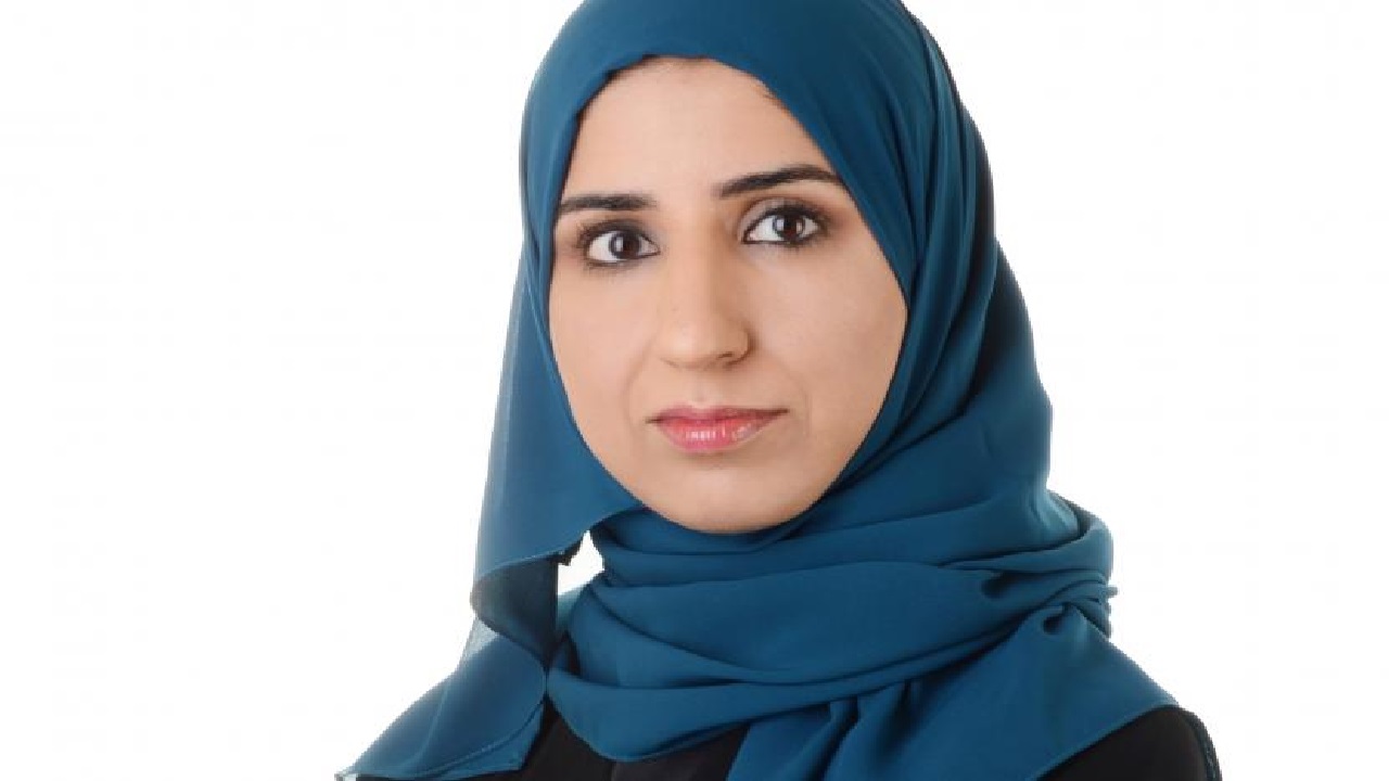 زهراء عبد الأمير