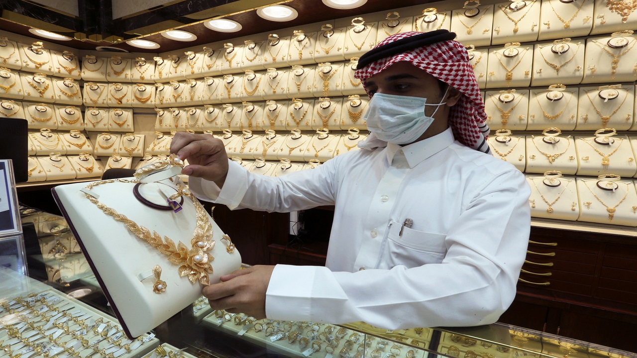 زيادة أسعار الذهب اليوم الجمعة 29 نوفمبر 2024 في السعودية 0.8% في المعاملات الفورية