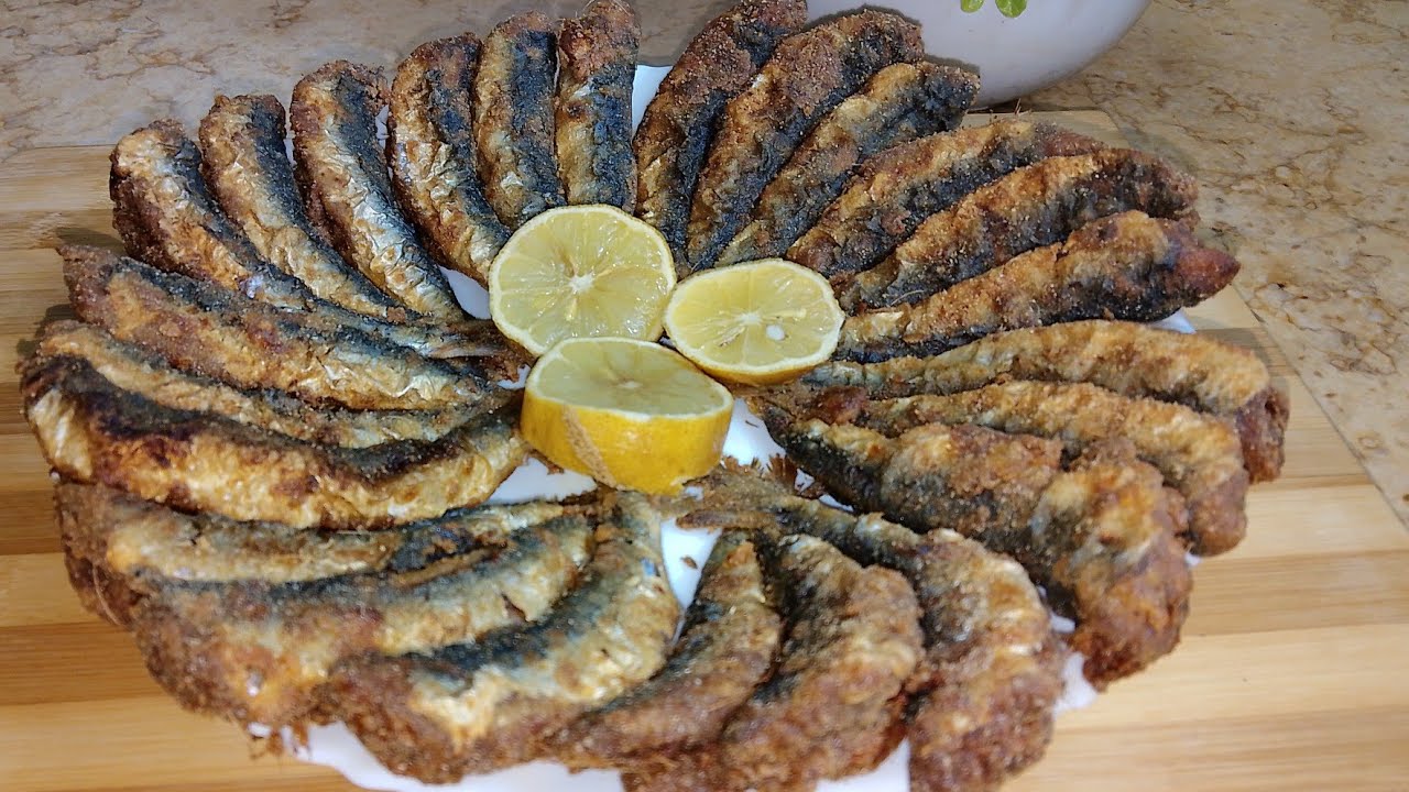 سردين