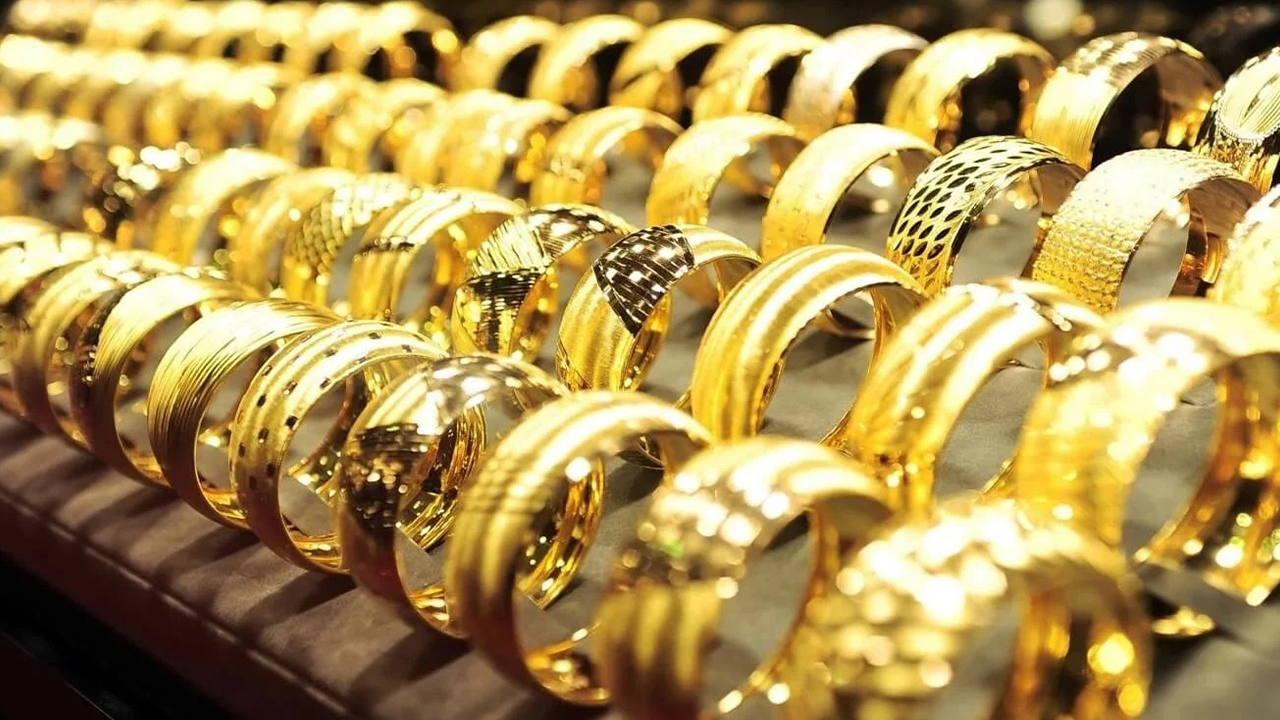سعر جرام الذهب اليوم في مصر