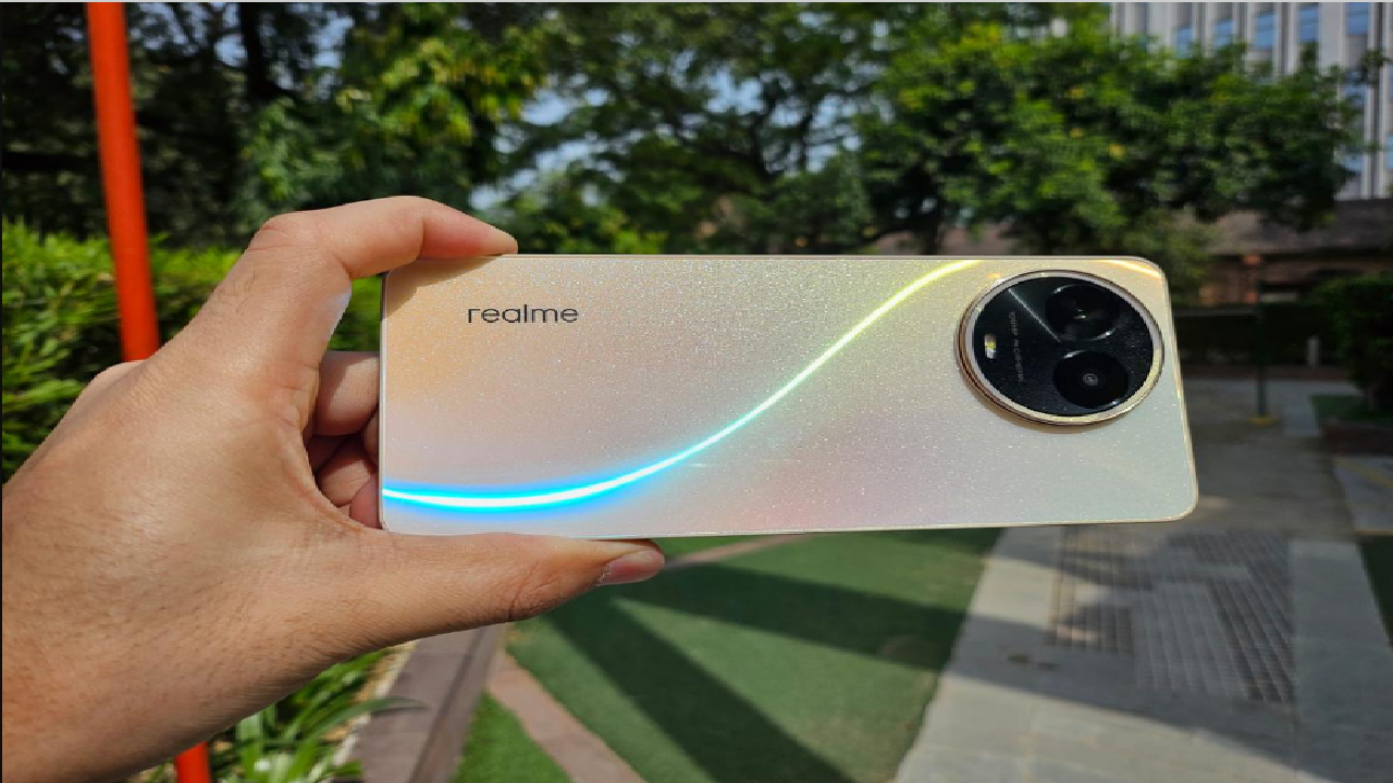 سعر هاتف Realme 11 5g