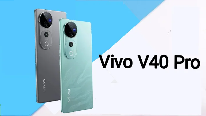سعر و مواصفات Vivo V40 الهاتف الذي اثبت نفسه وسط العمالقة في الفئة المتوسطه