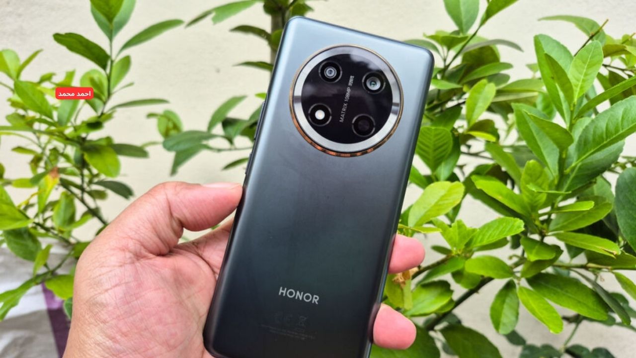 سعر ومواصفات HONOR X9c