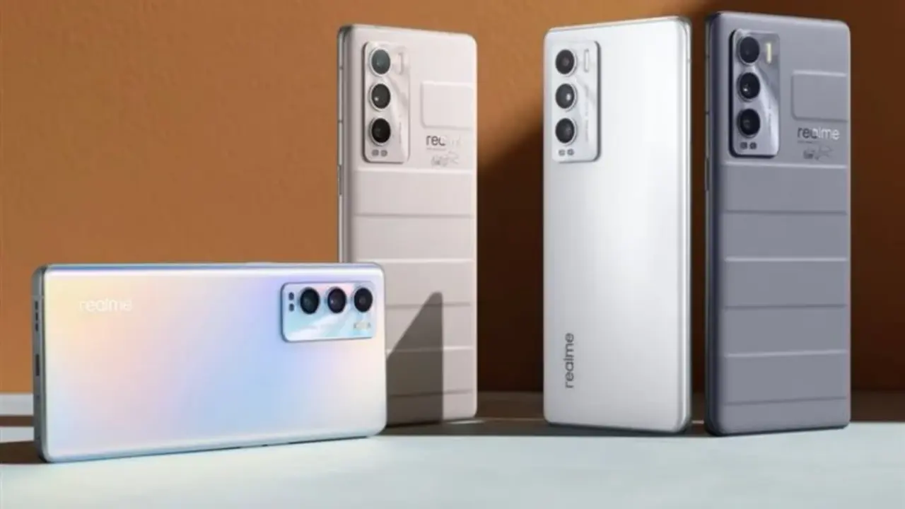 Realme C61