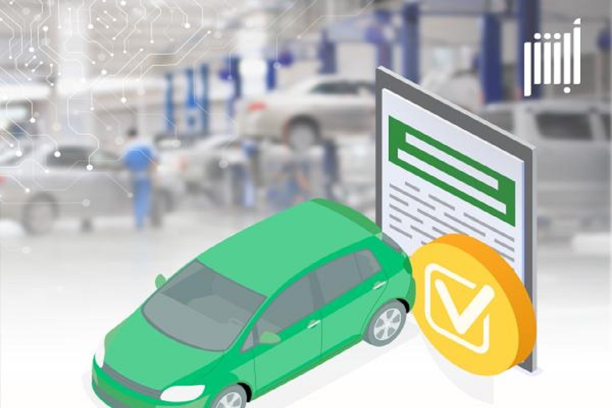 شرح تقديم طلب إذن إصلاح المركبات عبر أبشر وطريقة إلغاؤه