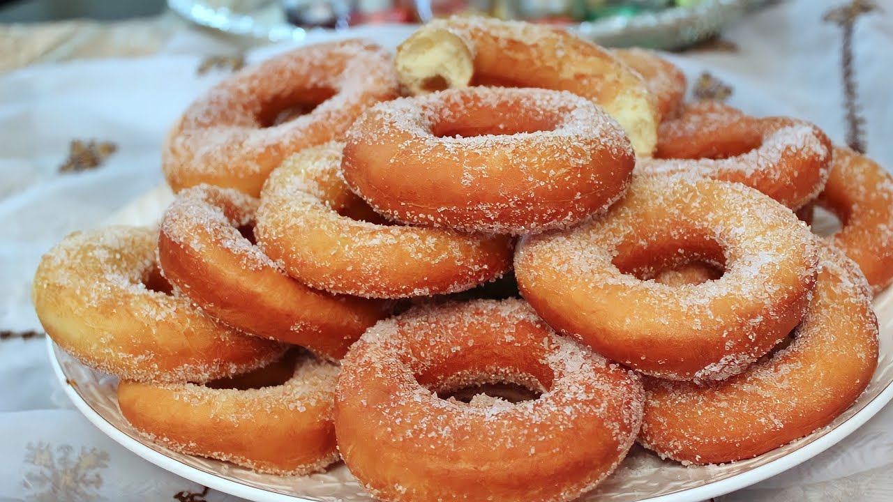 طريقة عمل البيني المغربي