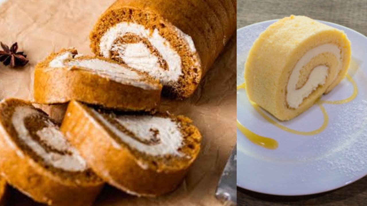 طريقة عمل سوسيسرول بصوص التوفي