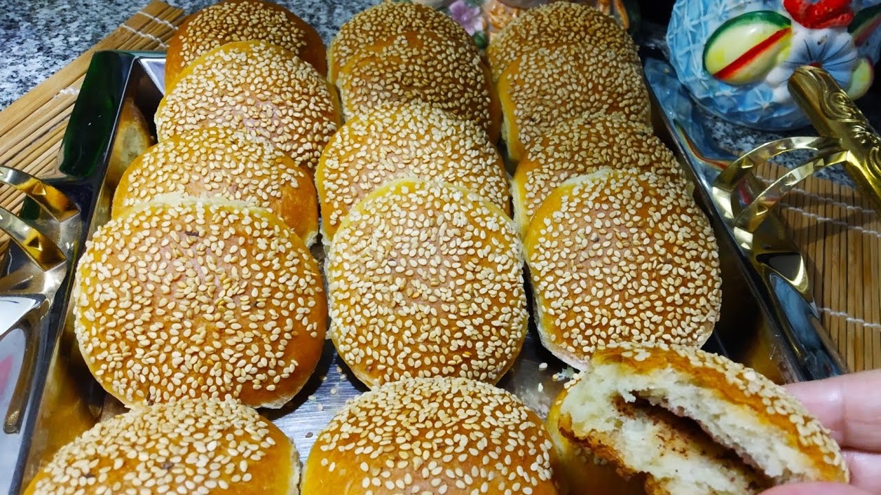 طريقة عمل قرص بالسكر والقرفة
