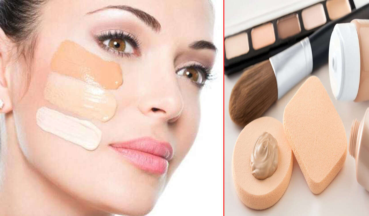طريقة عمل كريم أساس طبيعي1