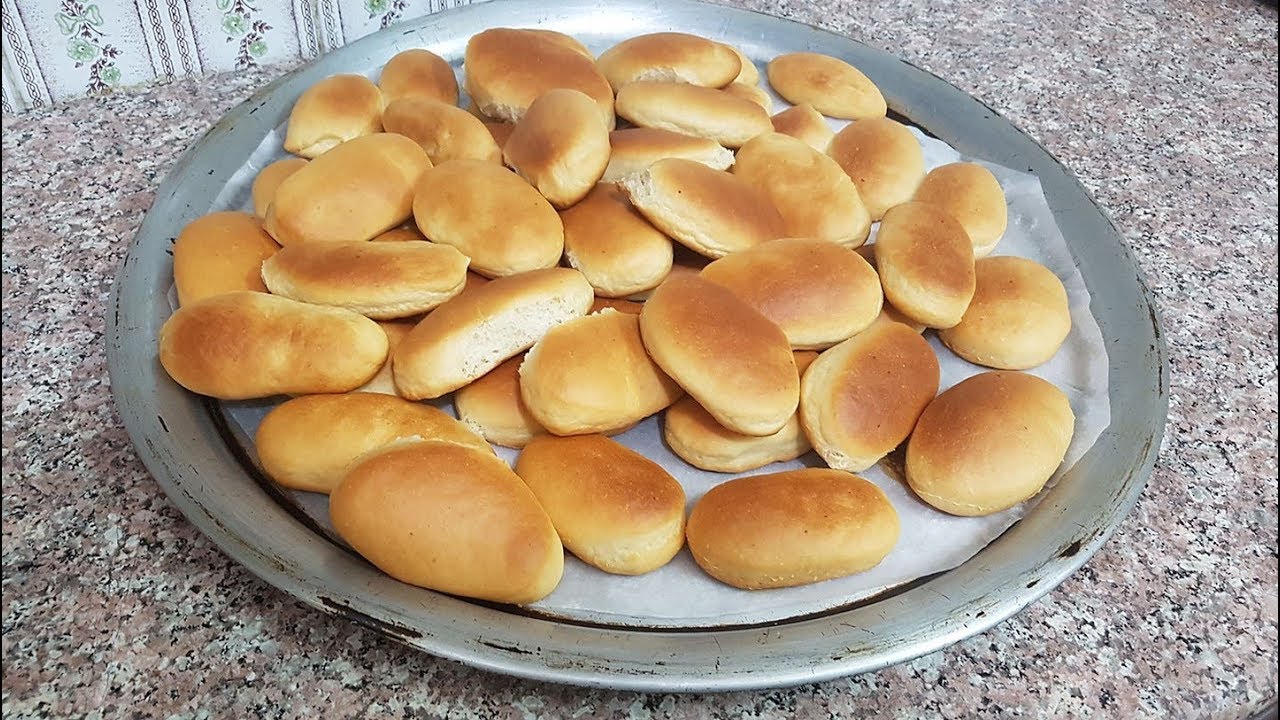 طريقة عمل كعك أبو الدهن العراقي اللذيذ برائحة وطعم زمان