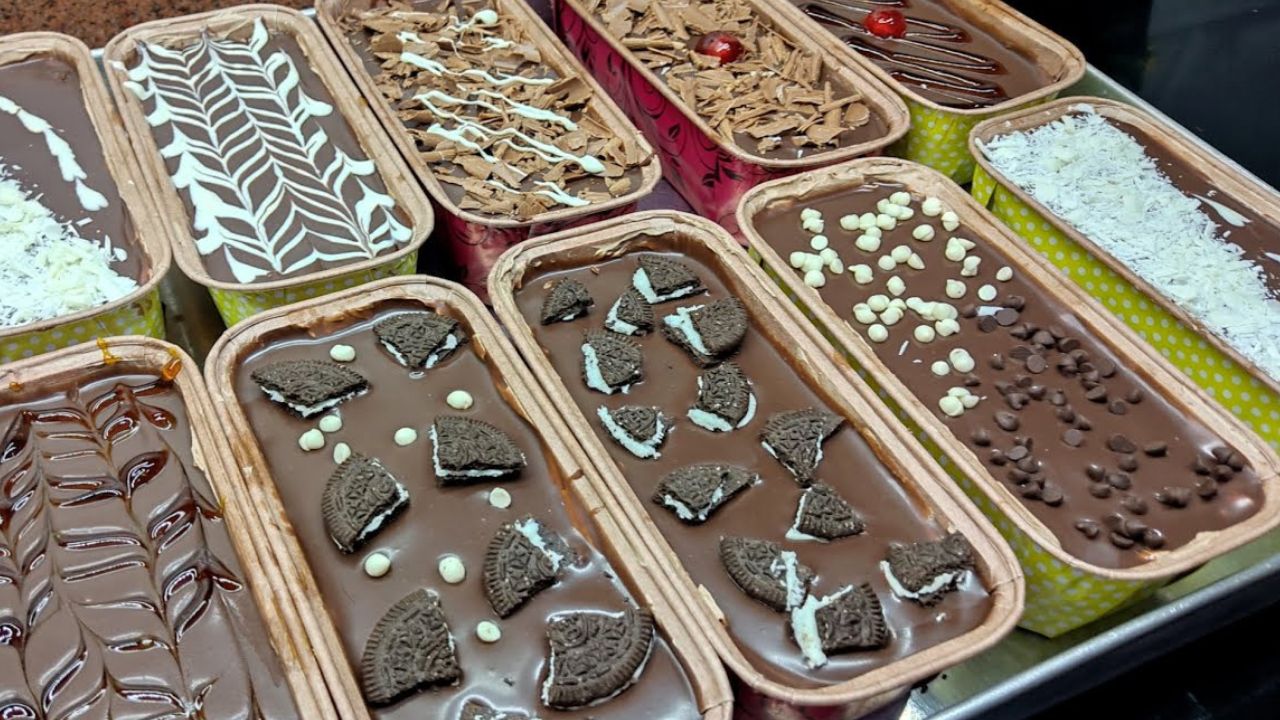 طريقة عمل كيك الديسباسيتو