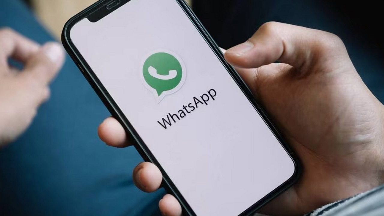 طريقة وضع فيديو في حالة الواتس اب