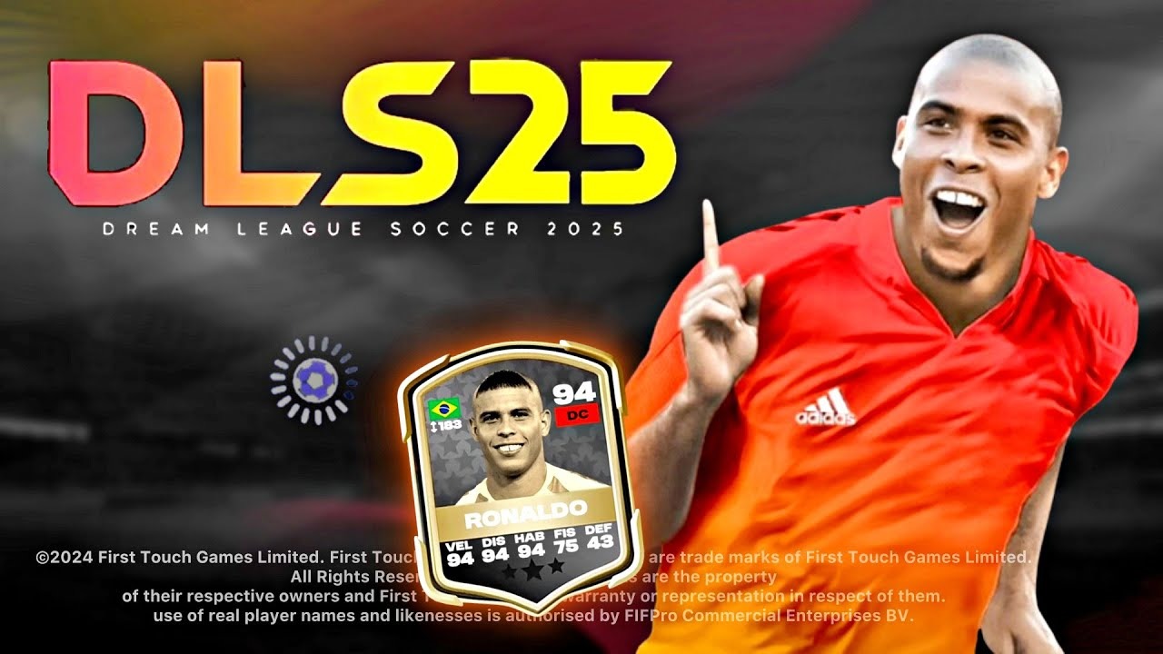 عودة اللاعبين الأسطوريين.. موعد نزول تحديث دريم ليج سوكر 2025 Dream League Soccer وأقوى الإضافات المميزة