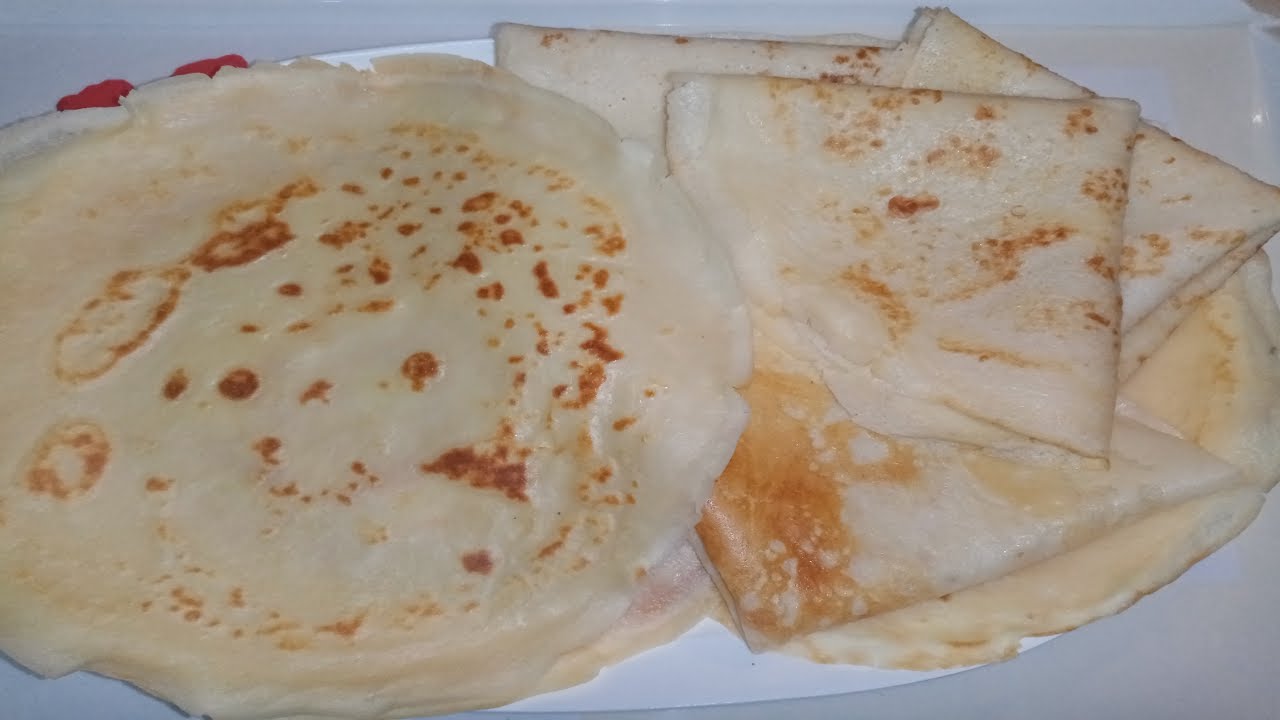 عيش الكريب
