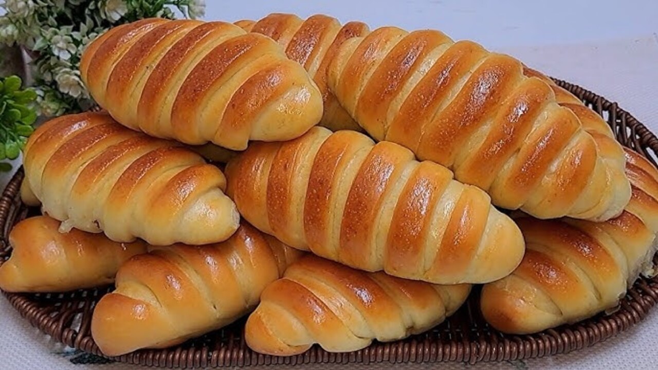 فطائر الجبنة السريعة