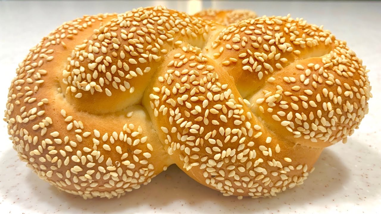 فطائر حلوة
