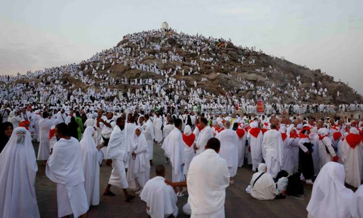 الاعتكاف في المسجد الحرام.. رابط وشروط التسجيل