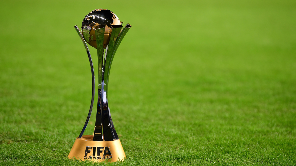 قرعة كأس العالم للأندية 2025