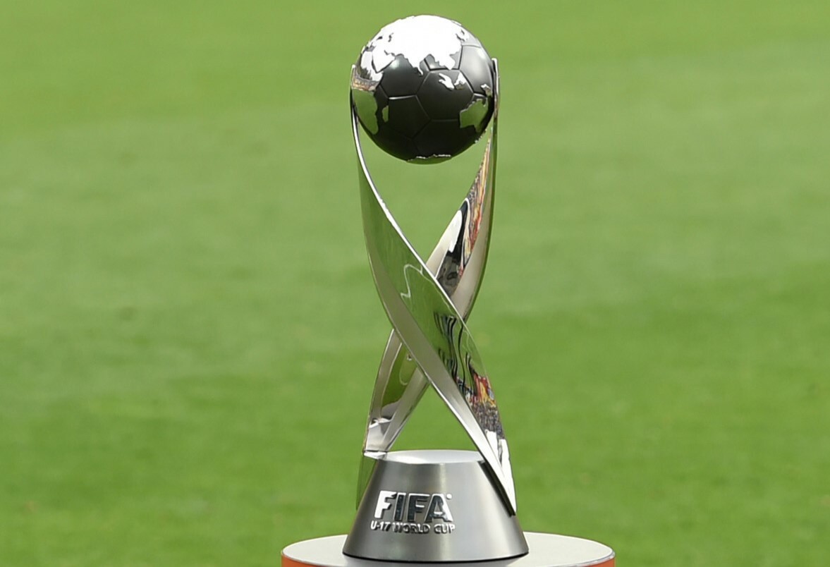 كأس القارات للأندية 2024