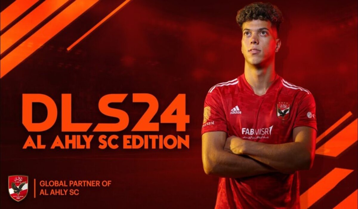 تنزيل دريم ليج 2024 Dream League Soccer