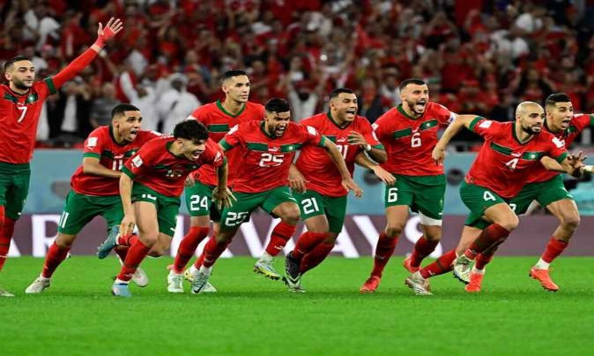 القنوات الناقلة لمباراة المغرب وليسوتو في تصفيات أمم أفريقيا 2025