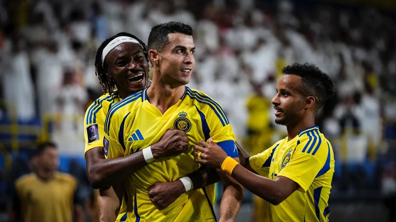 ما طرق حجز تذاكر مباراة النصر والقادسية في دوري روشن السعودي 2024-2025؟ وما أسعارها؟