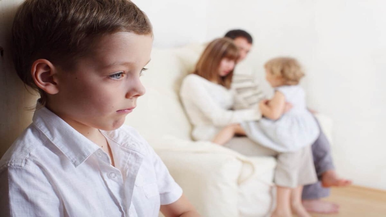 ما هي أعراض التوحد؟