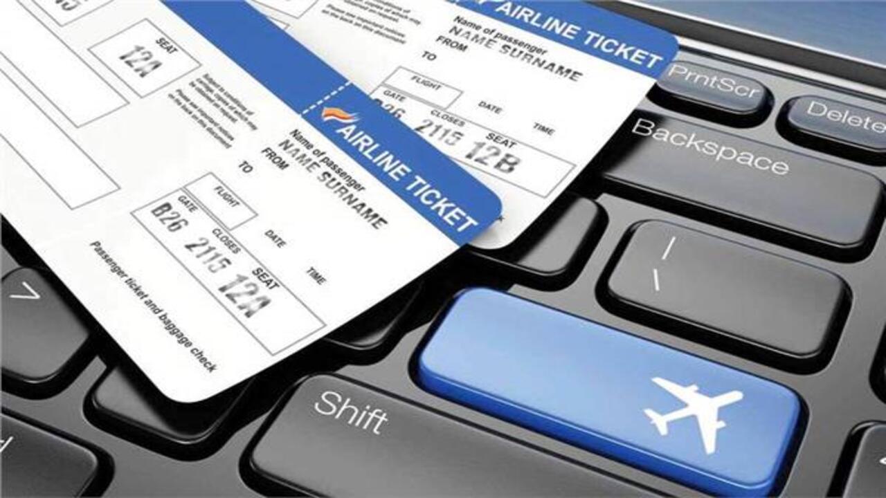 ما هي طريقة تعديل الحجز الخطوط السعودية برقم التذكرة