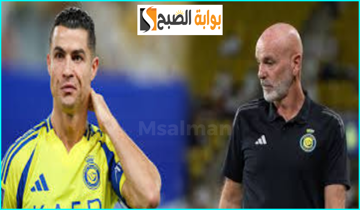 مباراة النصر ضد الغرافة دوري أبطال آسيا