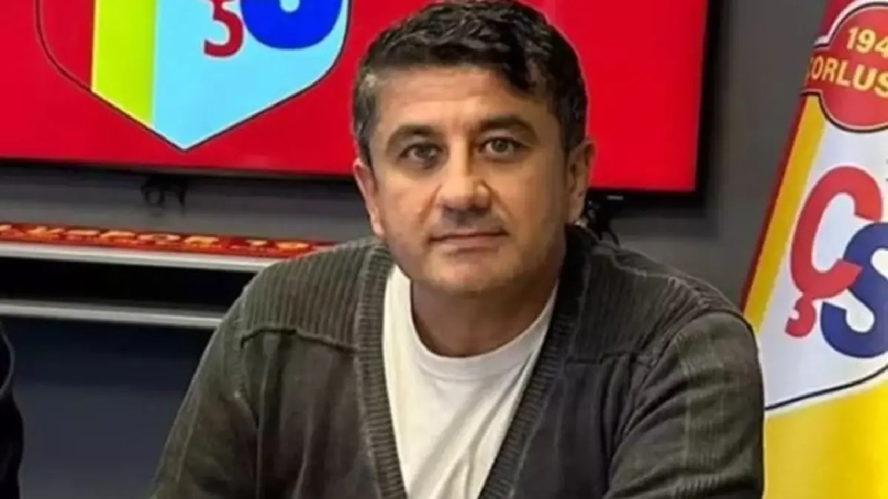 مدرب بشكتاش التركي