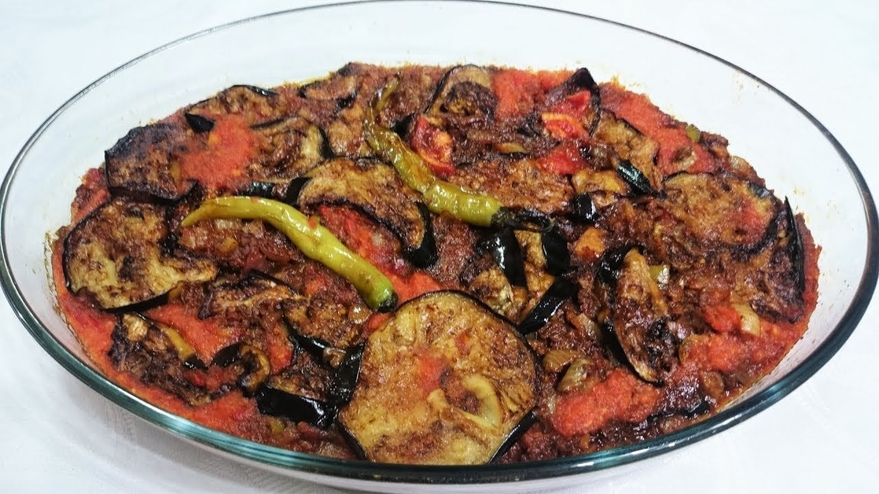 مسقعة 1