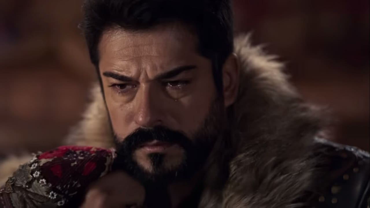 مسلسل قيامة عثمان