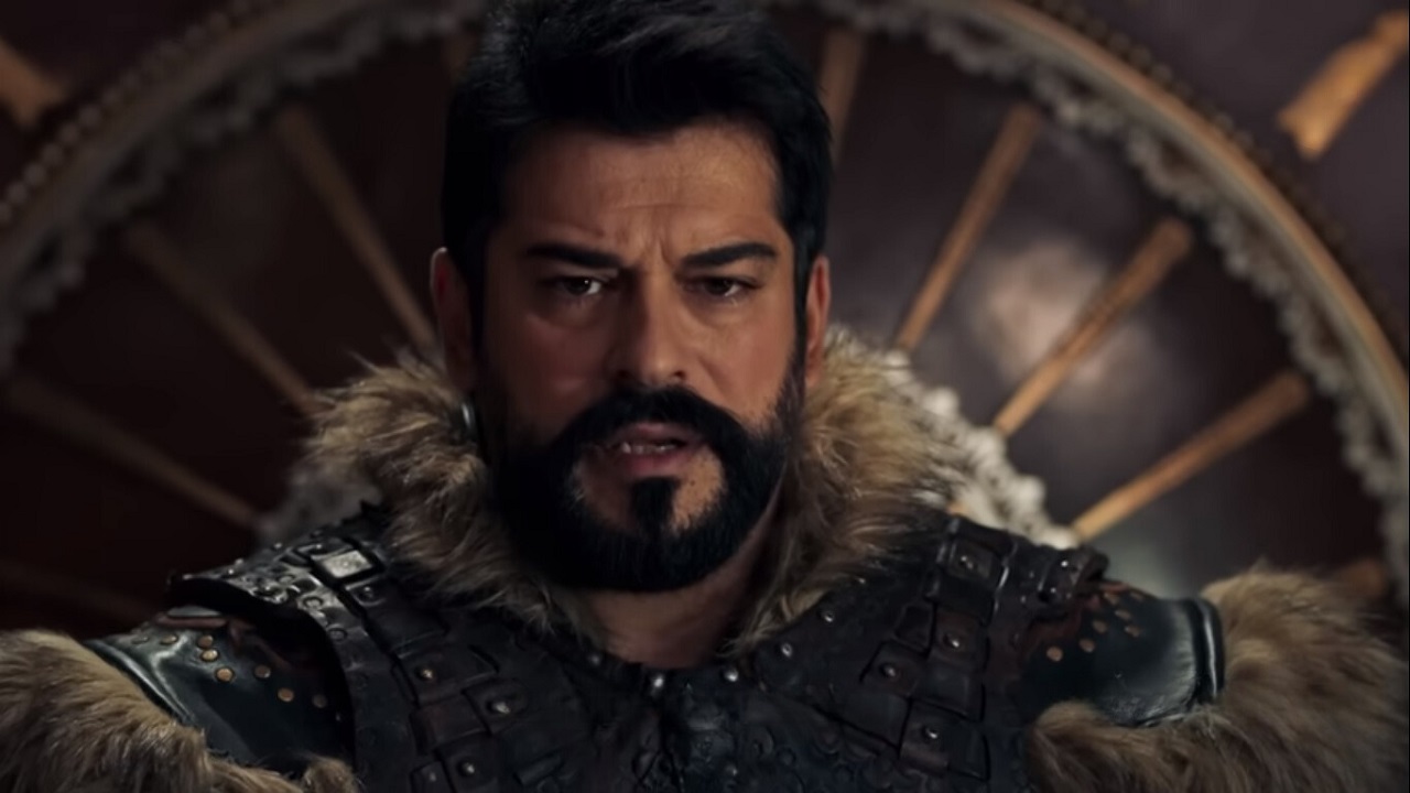 مسلسل قيامة عثمان
