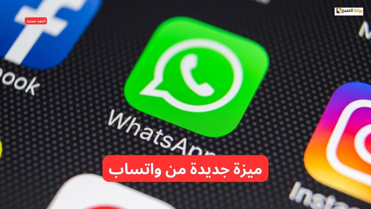مسودات الرسائل.. ميزة جديدة من واتساب باللون الأخضر