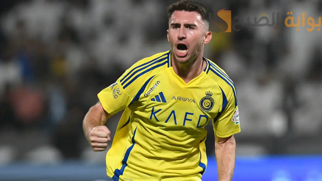 مفاوضات ريال مدريد مع لابورت