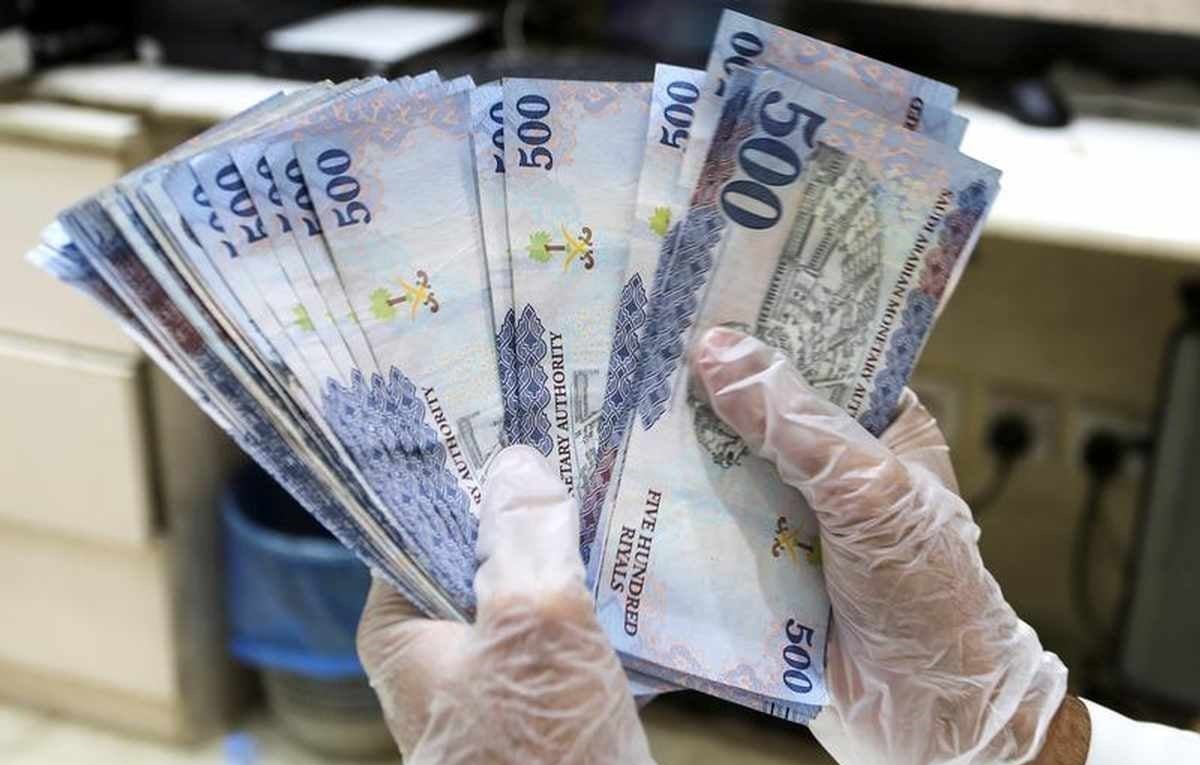 استلم في محفظتك 26000 ريال قرض شخصي بنك الرياض