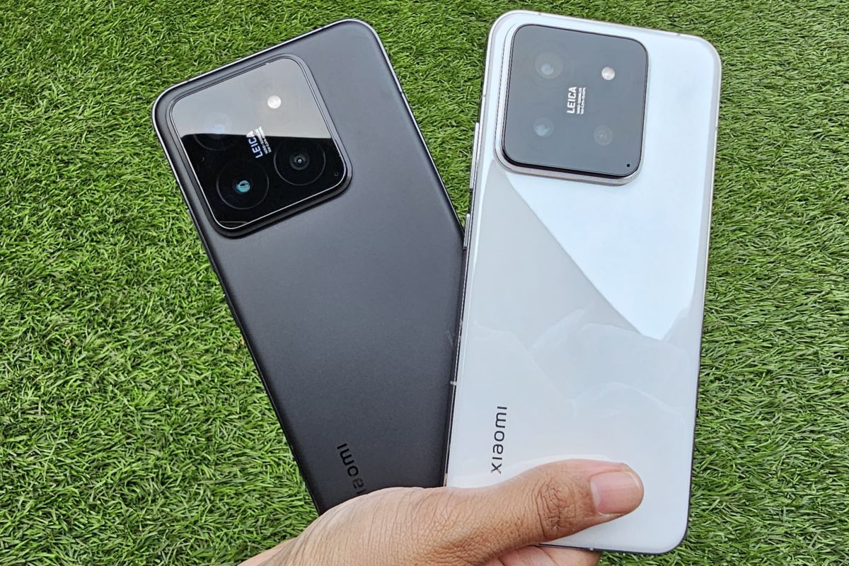 منافس الكبار من شاومي Xiaomi 15.. هاتف يملك إمكانيات تُبهر الجميع