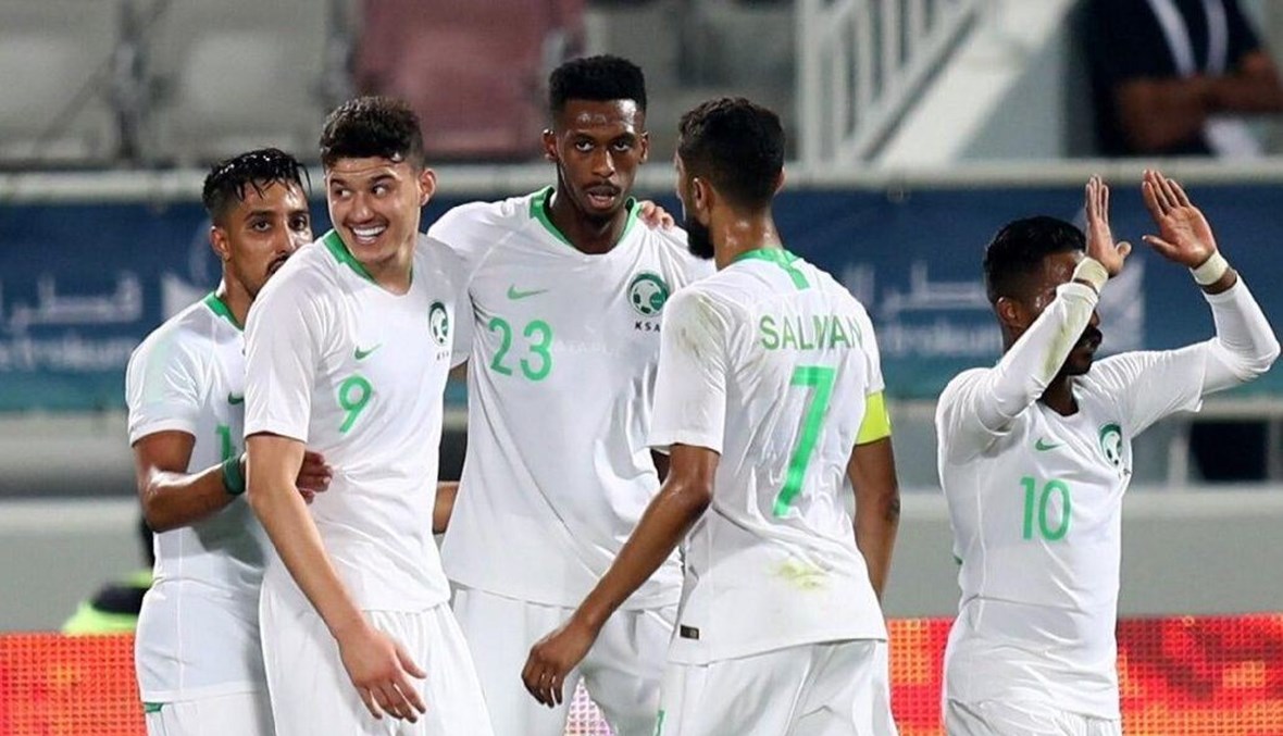 موعد مباراة السعودية المقبلة