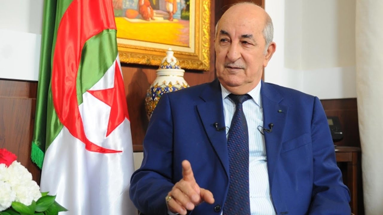 منحة البطالة بالجزائر