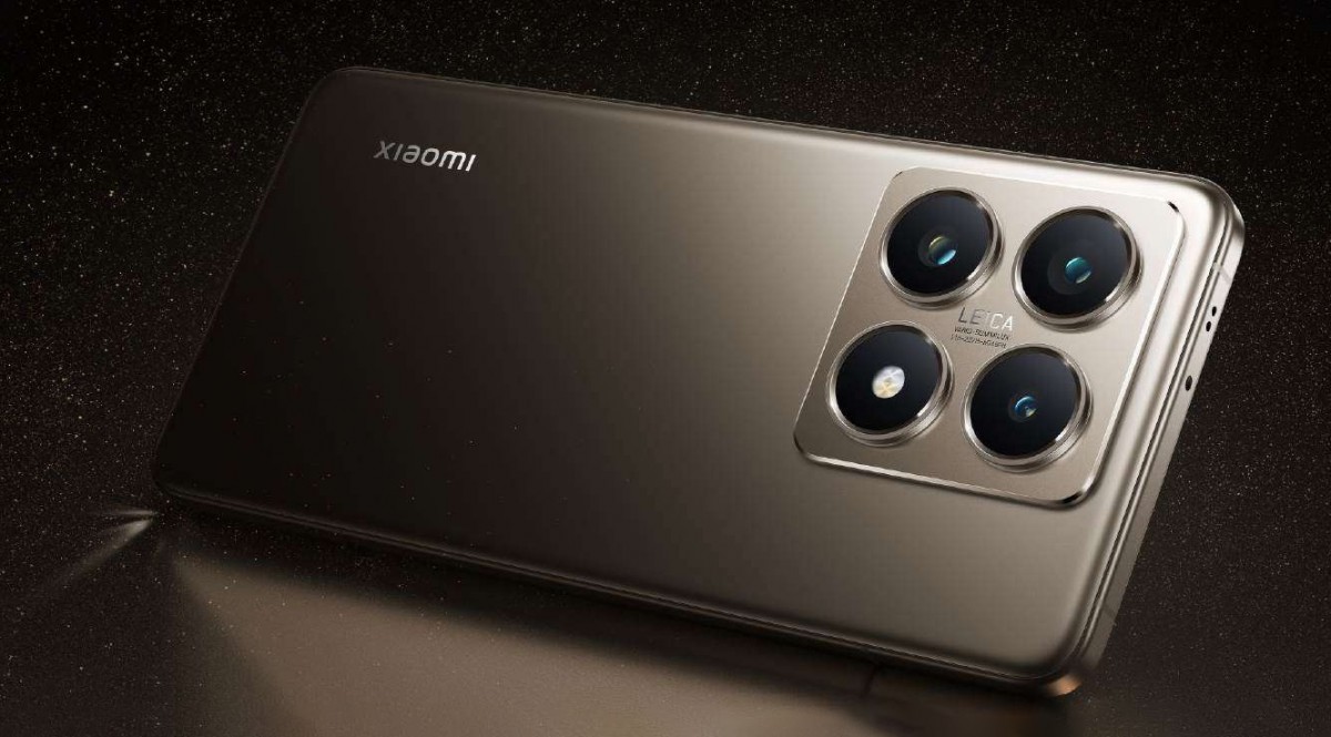 مواصفات Xiaomi 14T