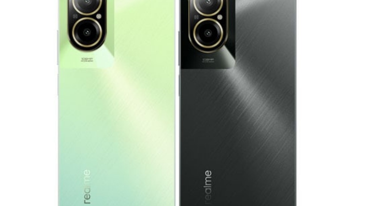 مواصفات هاتف Realme C67 4G
