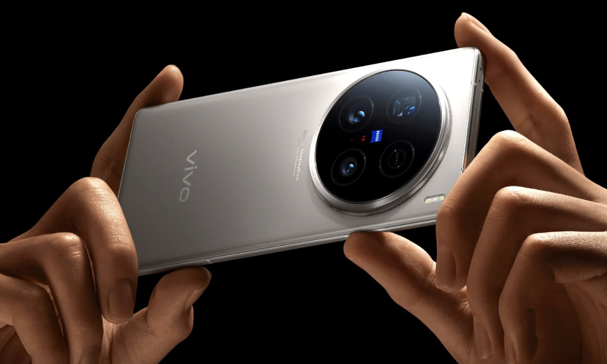 مواصفات هاتف Vivo X200