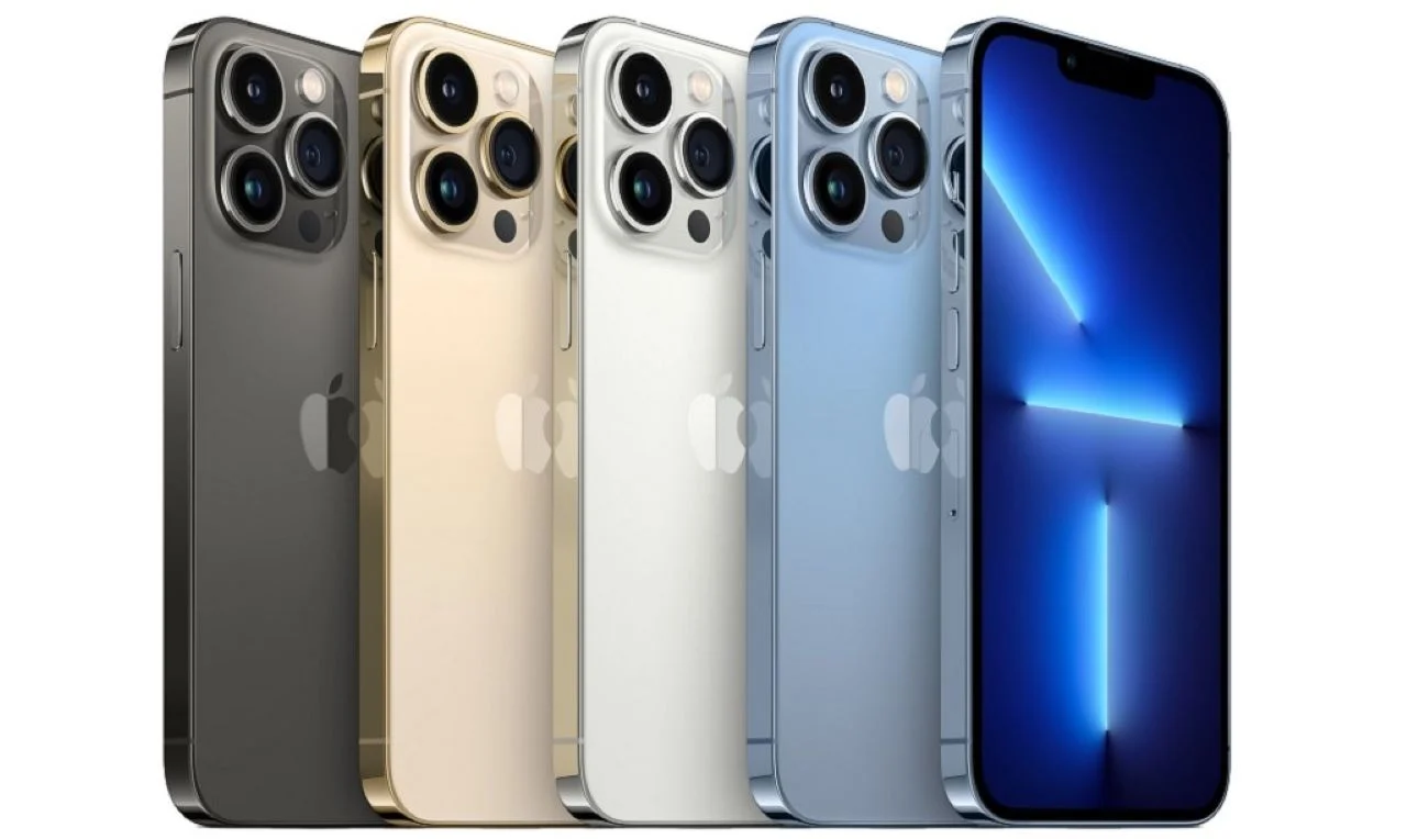 مواصفات هاتف iphone 13