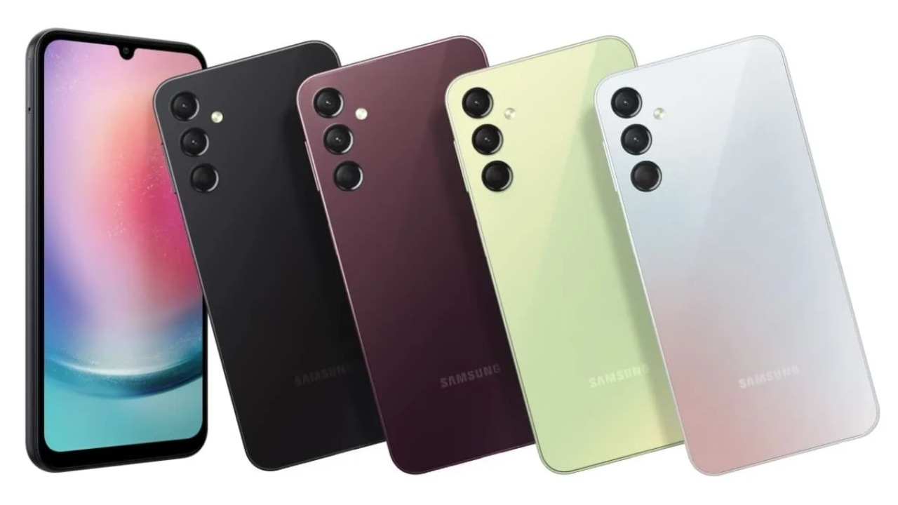مواصفات هاتف سامسونج Galaxy A25 5G