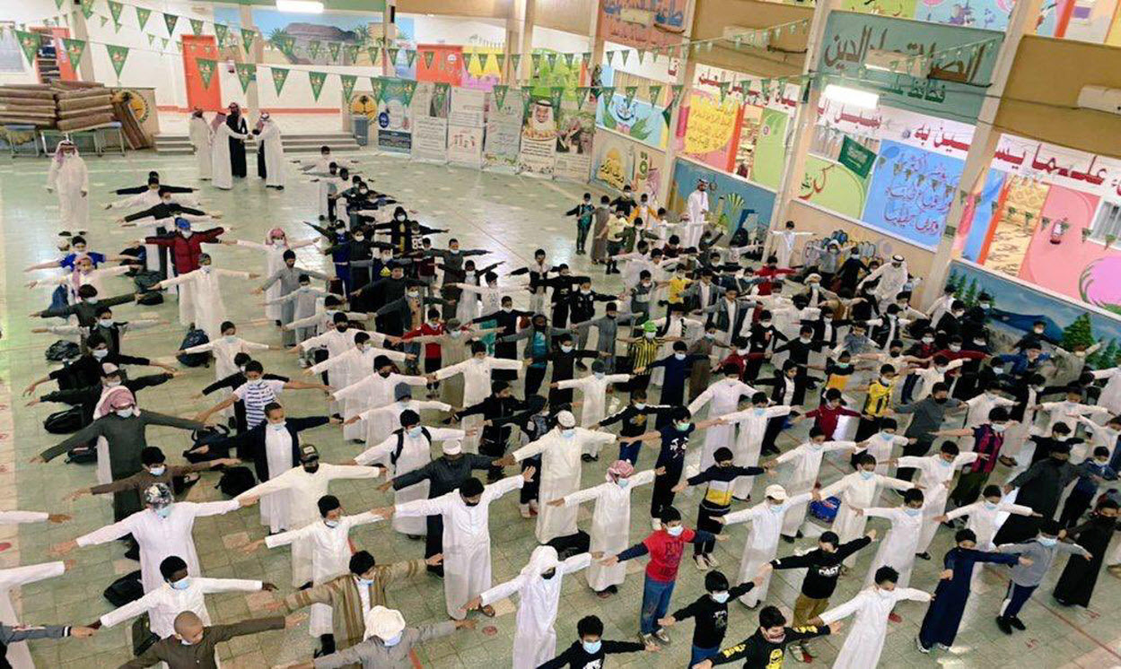 مواعيد الدوام الشتوي والصيفي وخطة رمضان 1446