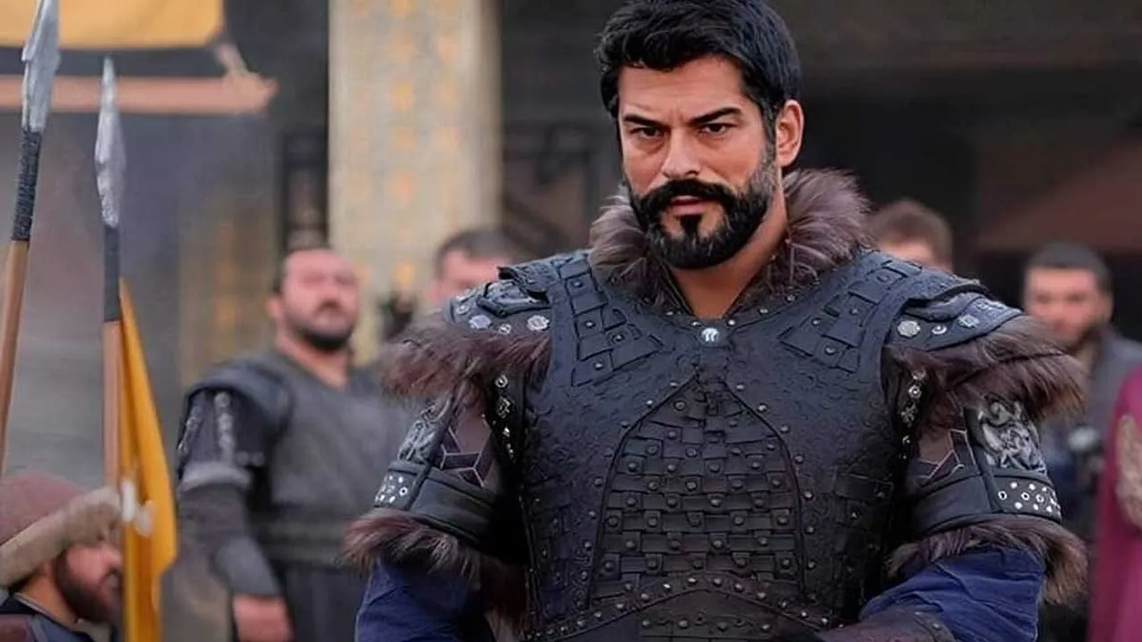 موعد عرض مسلسل قيامة عثمان الموسم السادس الحلقة 171 والقنوات الناقلة بالتردد