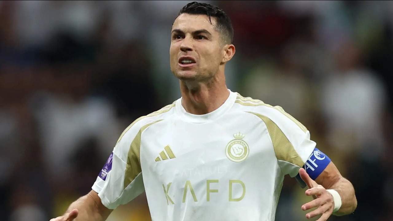 موعد مباراة النصر وضمك في دوري روشن السعودي 2024 والقنوات الناقلة