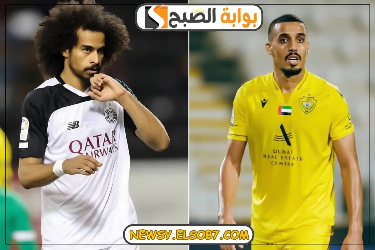 موعد مباراة الوصل والسد