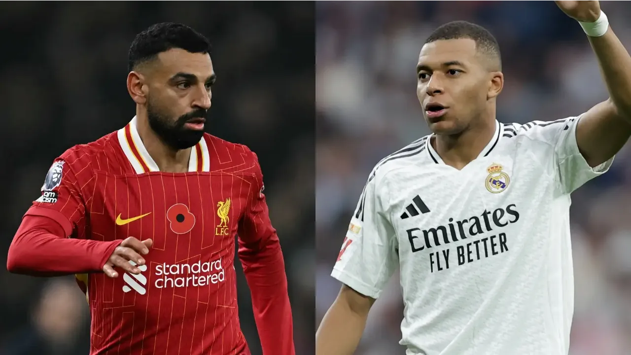 موعد مباراة ريال مدريد وليفربول في دوري أبطال أوروبا 2024 والقنوات الناقلة
