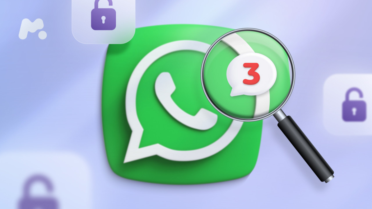ميزة تحويل الرسائل الصوتية إلى نصوص مكتوبة في واتساب